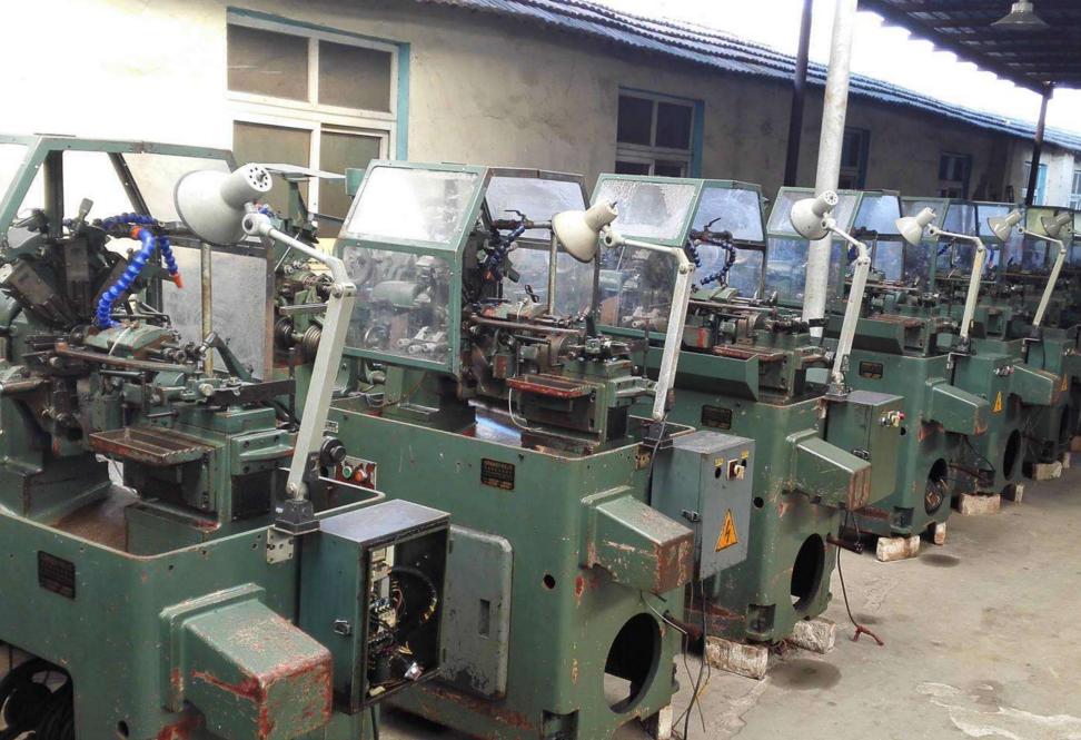 机床折旧价格怎么算,数控机床折旧计算方法