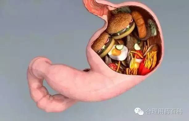 大姨妈驾到，不能吃这些药也不能吃那些食物！