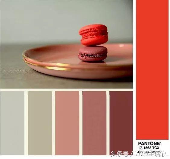 pantone2018,pantone2018年流行色是什么