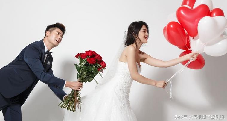 老祖宗的婚嫁俗语,民间婚姻口诀50条