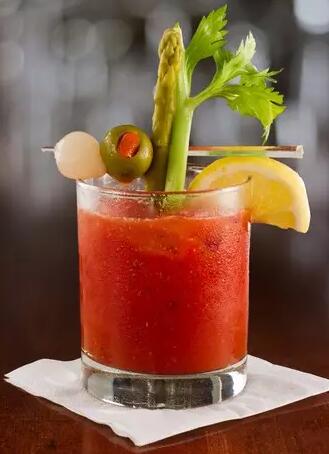 十三款伏特加鸡尾酒,13种鸡尾酒