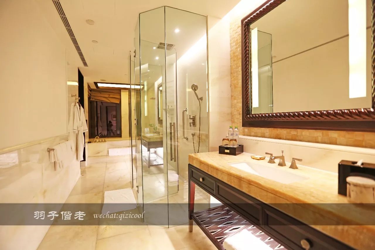 三亚瑞吉度假怎么样,三亚瑞吉最好的地方