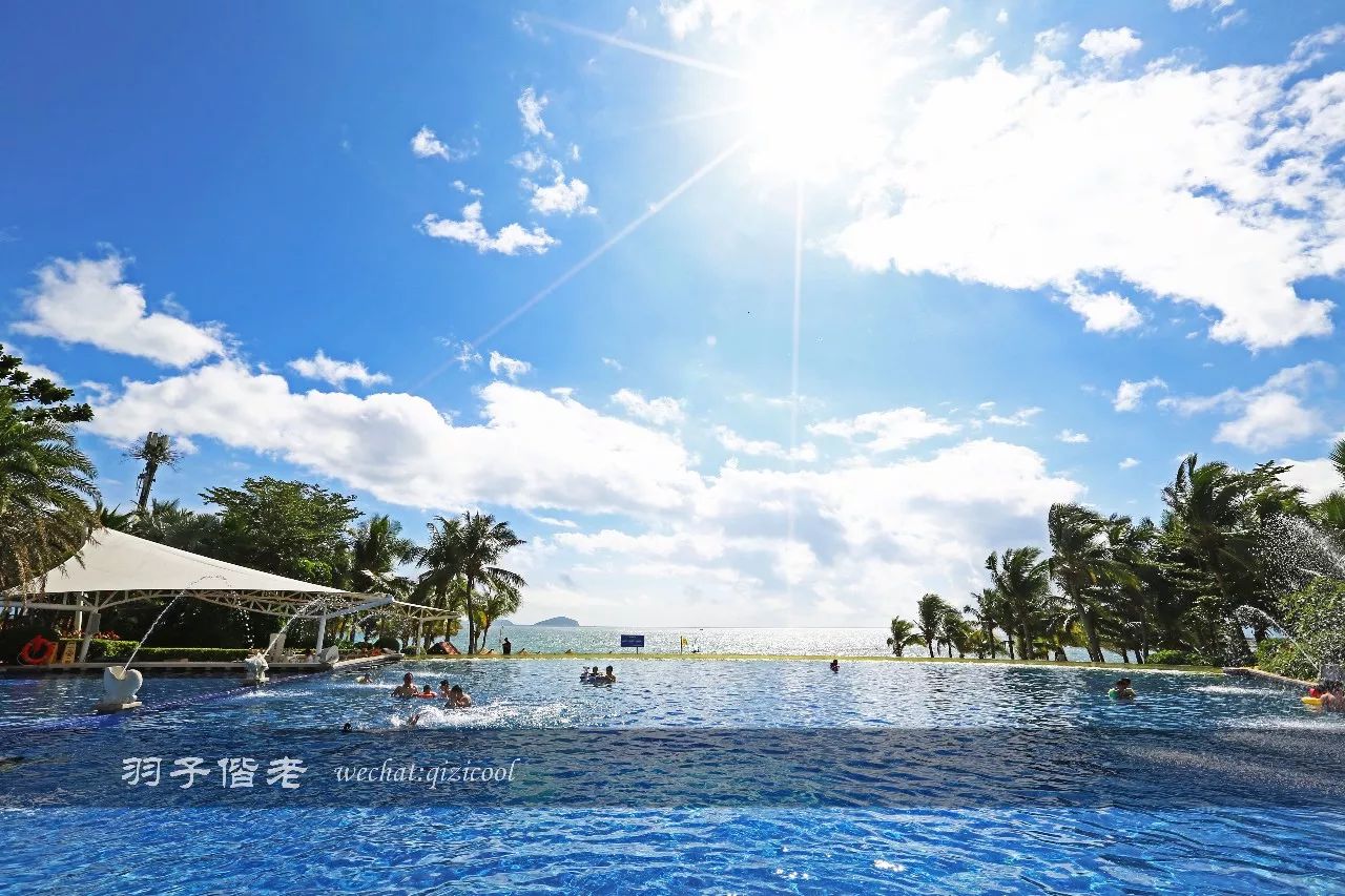 三亚瑞吉度假怎么样,三亚瑞吉最好的地方