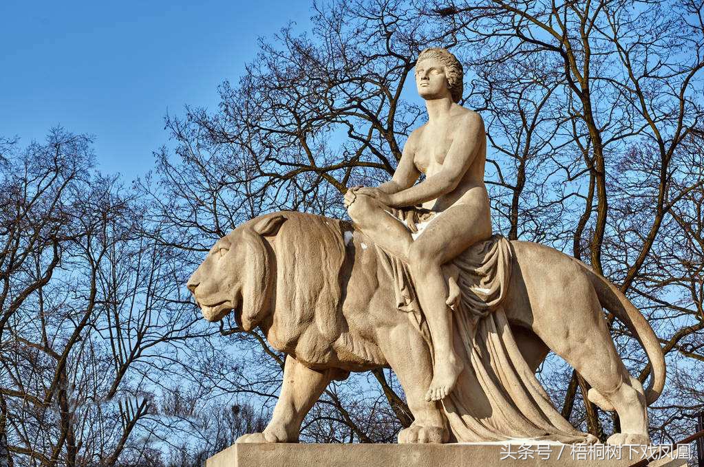 墓摆石狮子与家摆区别,石狮摆放门口惹众怒