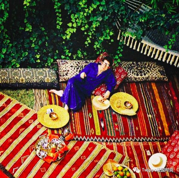 ysl博物馆圣罗兰,ysl创始人伊夫圣罗兰先生