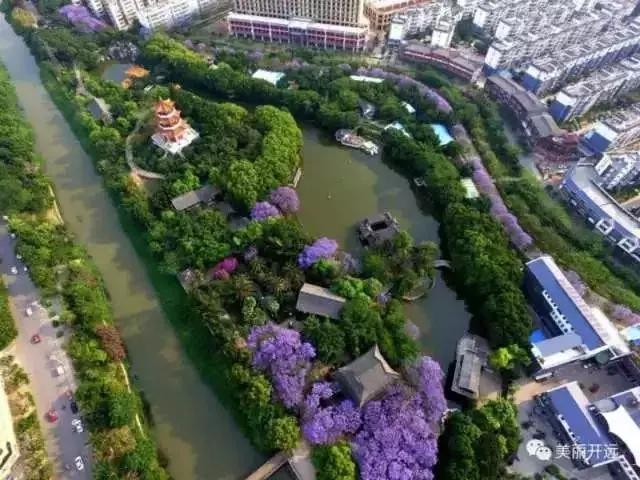 大红河60岁啦！这里到底有多美？跟着13县市的方队一起来看看