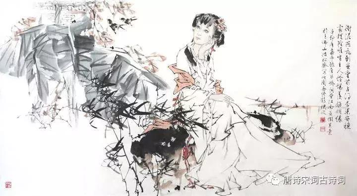 古人如何委婉怼人,古人如何优雅的公布自己恋爱