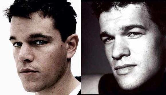 撞脸明星的足球运动员,撞脸足球明星都有谁