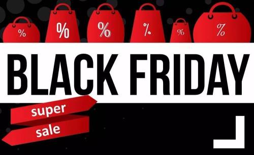 美国人抢购黑五,外国人看待黑五热潮