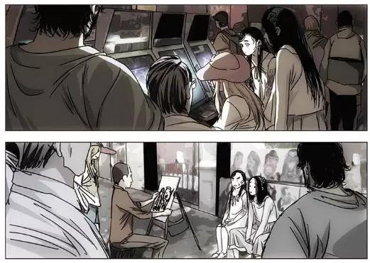 一人之下陈朵人物解析,陈朵一人之下的悲惨结局