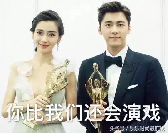 段奕宏演技炸裂穿西装,影帝段奕宏现场挑事儿放飞自我