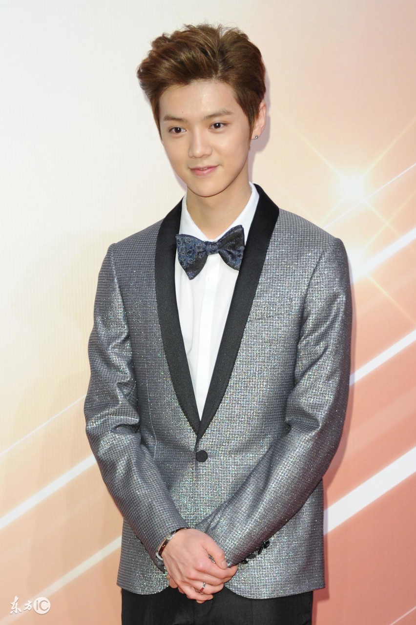 鹿晗转型,鹿晗转行做什么