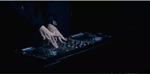 经典dj打碟机,dj音乐自动打碟机