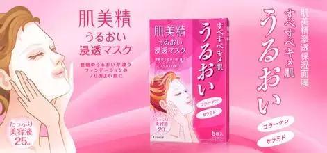 去日本必买的十大爆款产品,日本本土特产购物必买清单