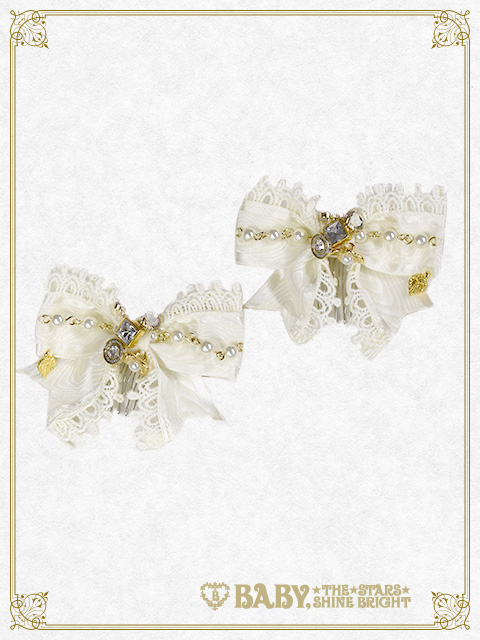 从上到下都是英文名，这种服饰风格真让人摸不着头脑「四」头饰篇