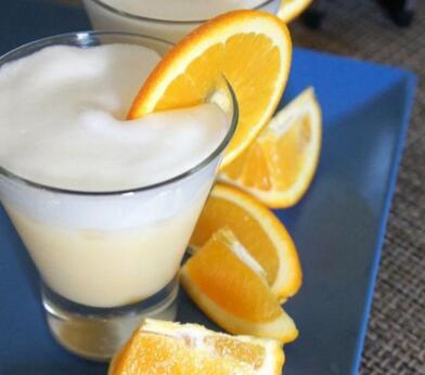 十三款伏特加鸡尾酒,13种鸡尾酒