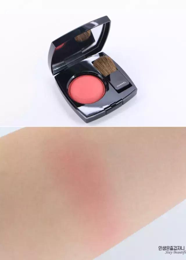 2017大牌彩妆新品,春季新款大牌彩妆2018