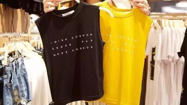 比较适合年轻人的小众女装品牌,复古高街女装品牌有哪些