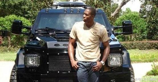 最强民用越野车骑士十五世,骑士十五世越野车界的猛男