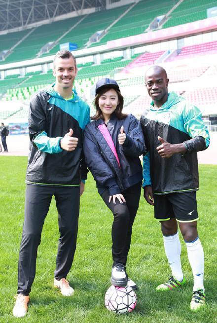 恒丰女董事长文筱婷,恒大女老板文筱婷