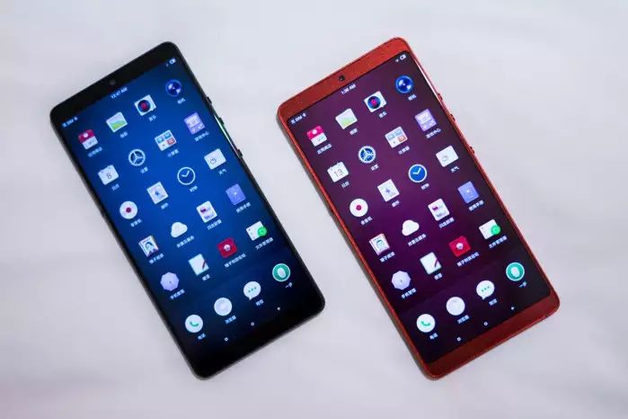 坚果触屏失灵修复方法,坚果屏下指纹解锁不灵敏