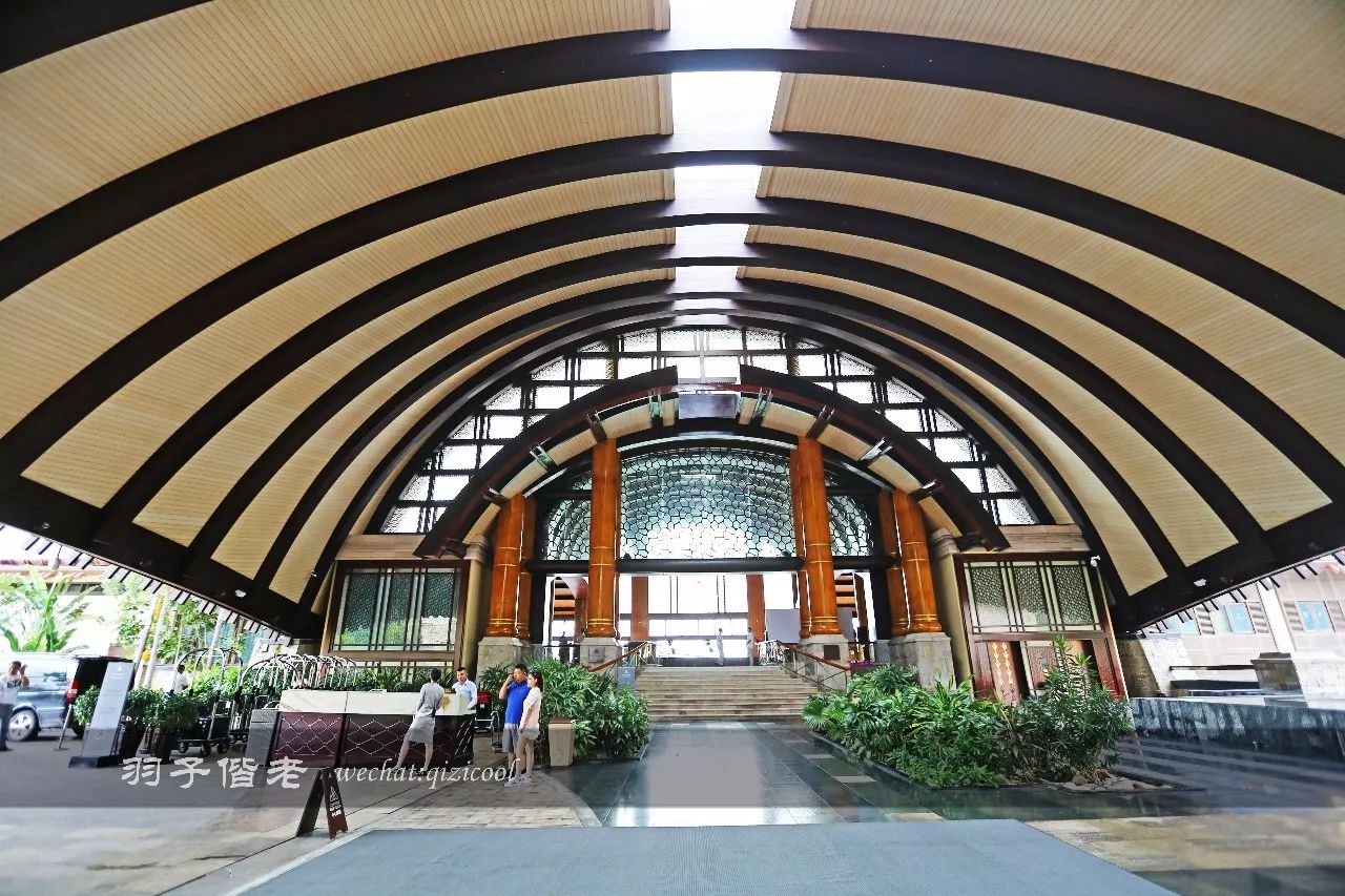 三亚瑞吉度假怎么样,三亚瑞吉最好的地方