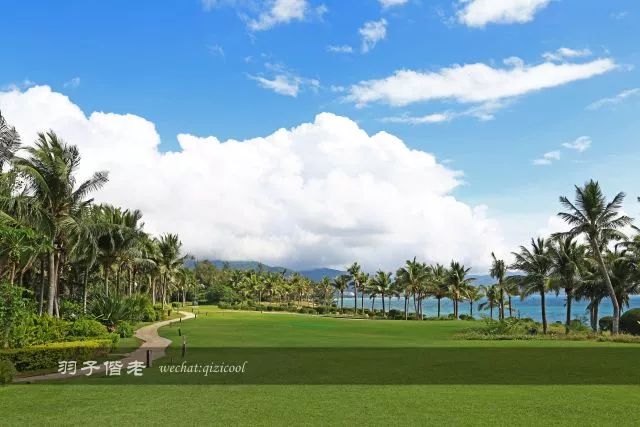 三亚瑞吉度假怎么样,三亚瑞吉最好的地方