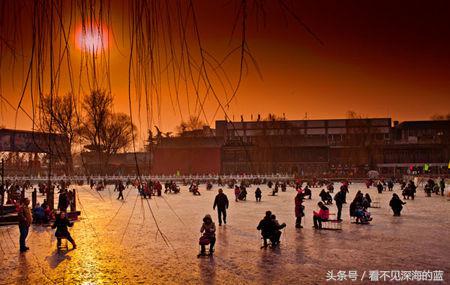 北京风景好看吗现在天气冷,北京美景有哪些