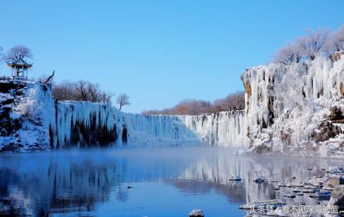北京风景好看吗现在天气冷,北京美景有哪些