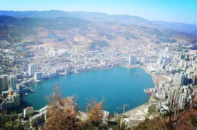 大红河60岁啦！这里到底有多美？跟着13县市的方队一起来看看