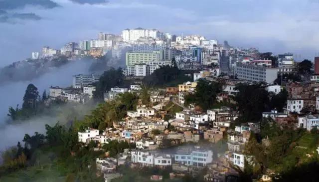 大红河60岁啦！这里到底有多美？跟着13县市的方队一起来看看