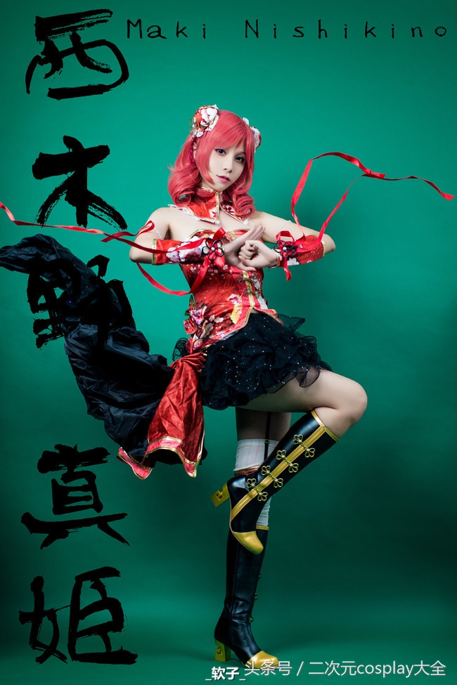 lovelive矢泽图片,lovelive矢泽妮可姐妹