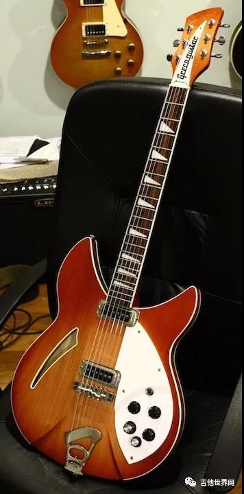 日本吉他品牌,日本三大吉他品牌