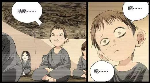 一人之下陈朵人物解析,陈朵一人之下的悲惨结局