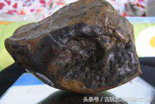 陨石的五大特征,陨石的六种特征