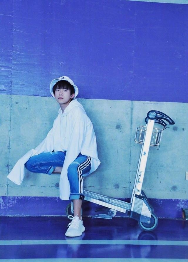 鹿晗转型,鹿晗转行做什么