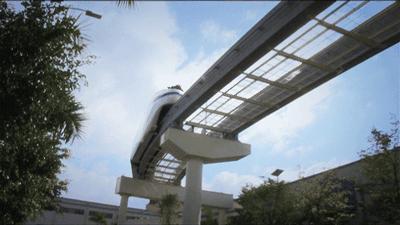 比亚迪云轨轨道交通,新款比亚迪云轨