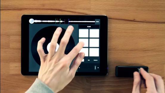 经典dj打碟机,dj音乐自动打碟机