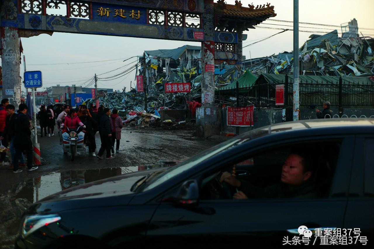 大兴新建村火灾最新消息,大兴区新建村火灾处理结果