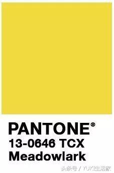pantone2018,pantone2018年流行色是什么