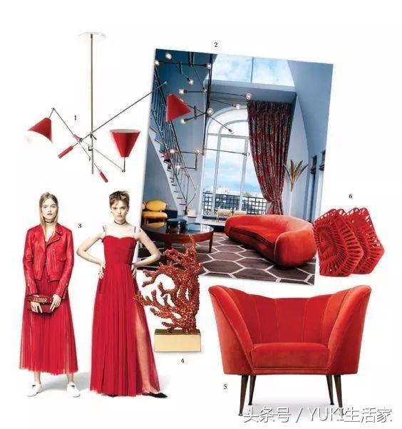 pantone2018,pantone2018年流行色是什么