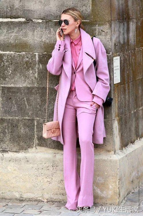 pantone2018,pantone2018年流行色是什么