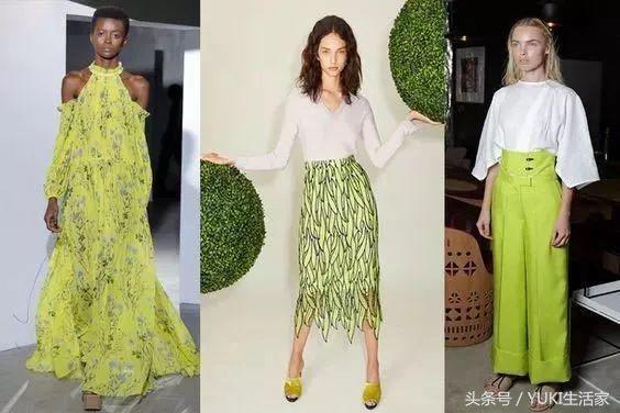 pantone2018,pantone2018年流行色是什么