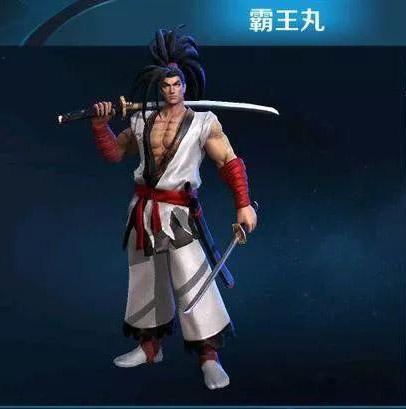 王者光荣感恩节霸王丸皮肤,王者光荣新活动送全皮肤全英雄