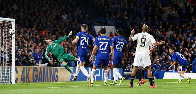 对阵切尔西哈兰德轮休,欧冠切尔西被绝平