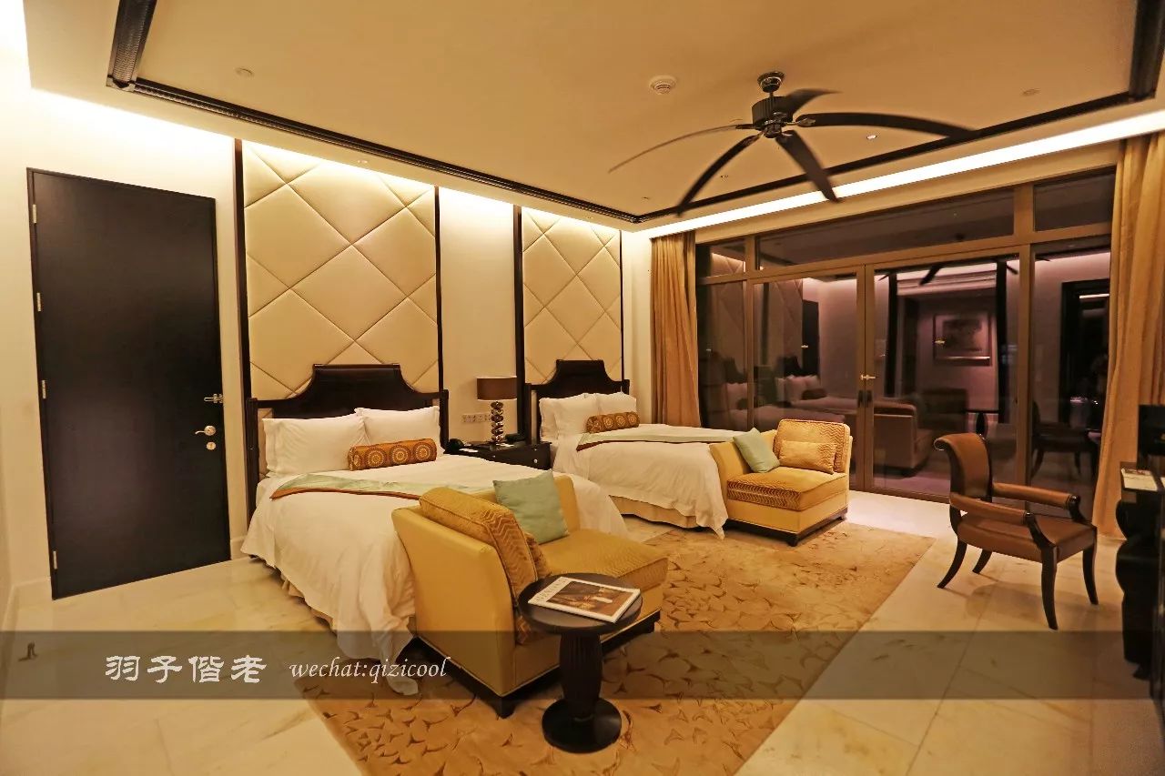 三亚瑞吉度假怎么样,三亚瑞吉最好的地方