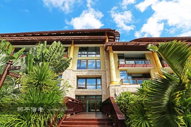 三亚瑞吉度假怎么样,三亚瑞吉最好的地方