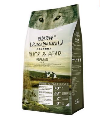 伯纳天纯无谷低敏全阶段成幼猫粮,伯纳天纯经典粮