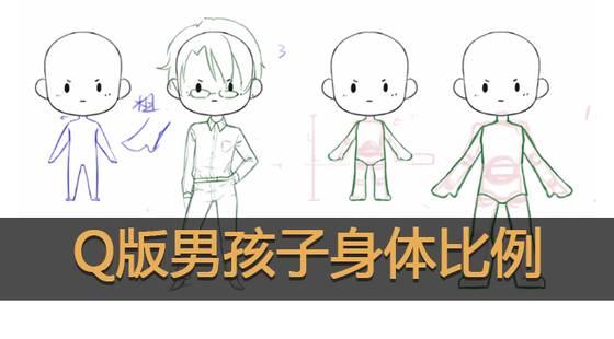 超认真的小白绘画教程你学会了吗,从零开始基础绘画教程