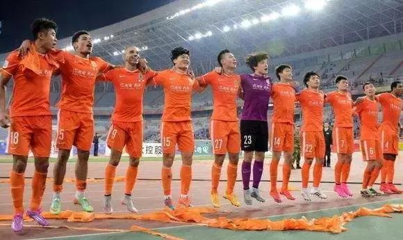 军令状有公布的吗,2019中国足球规划战略